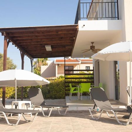 Villa Gavalas Peyia Buitenkant foto