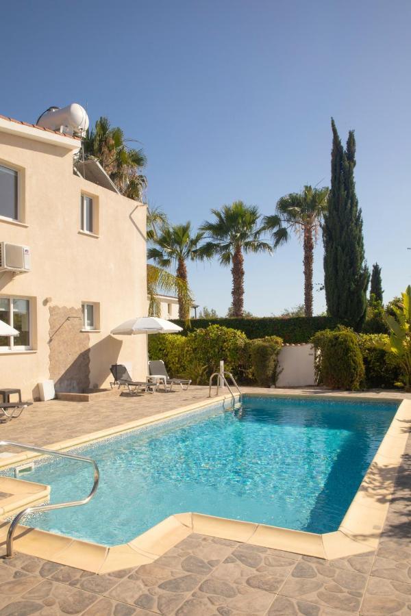Villa Gavalas Peyia Buitenkant foto