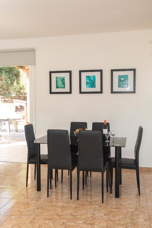 Villa Gavalas Peyia Buitenkant foto