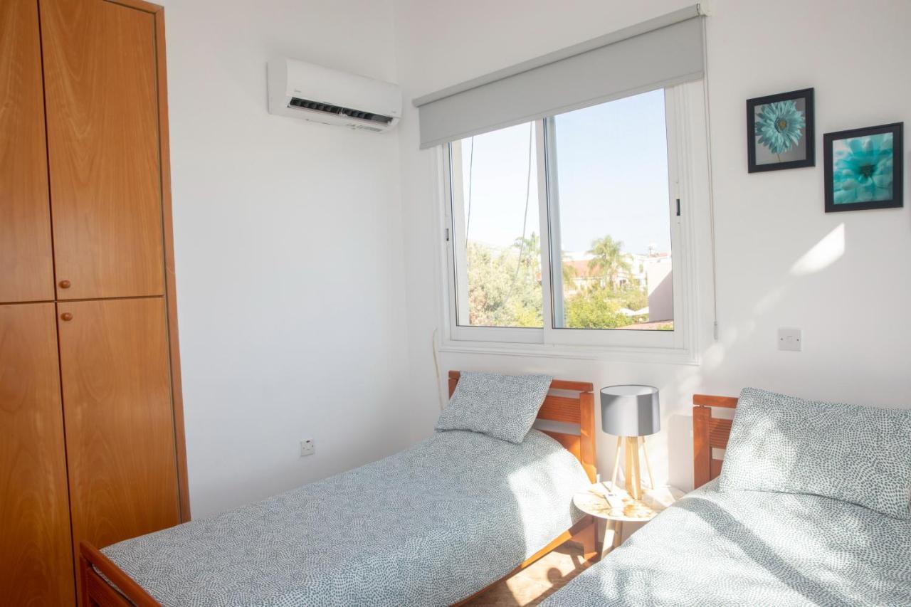 Villa Gavalas Peyia Buitenkant foto